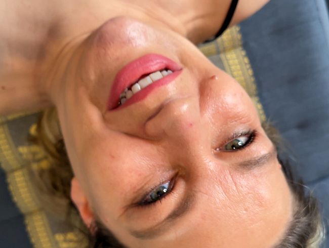 Schock für meine fo**e: Mein Mann hat jetzt einen großen p*rnoschw**z!