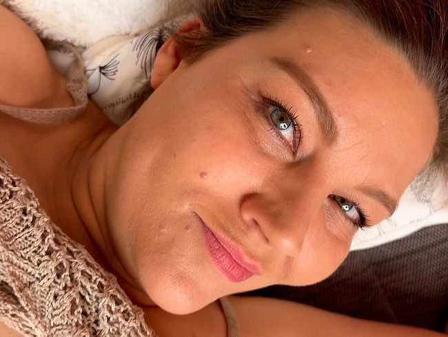 DaddysLuder's Porno Video: Ich will keine Orgasmen mehr haben, nach 7 Höhepunkten war ich völlig befriedigt!