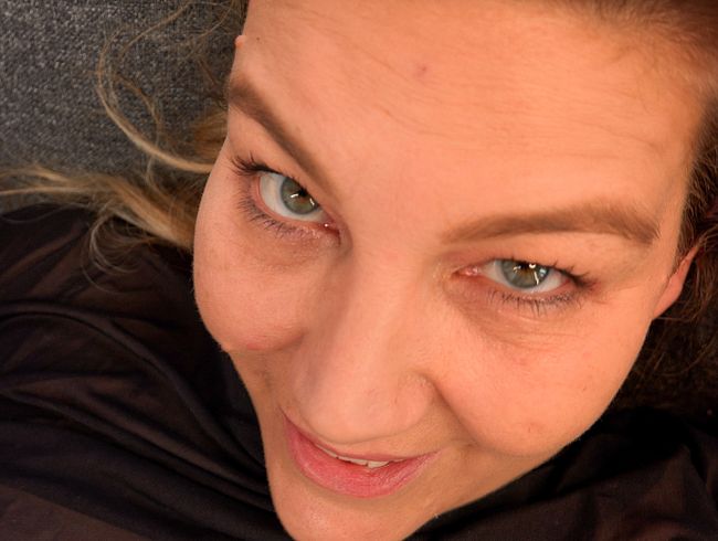 DaddysLuder's Porno Video: Sorry Schatz, ich brauche erstmal einen großen schw**z!