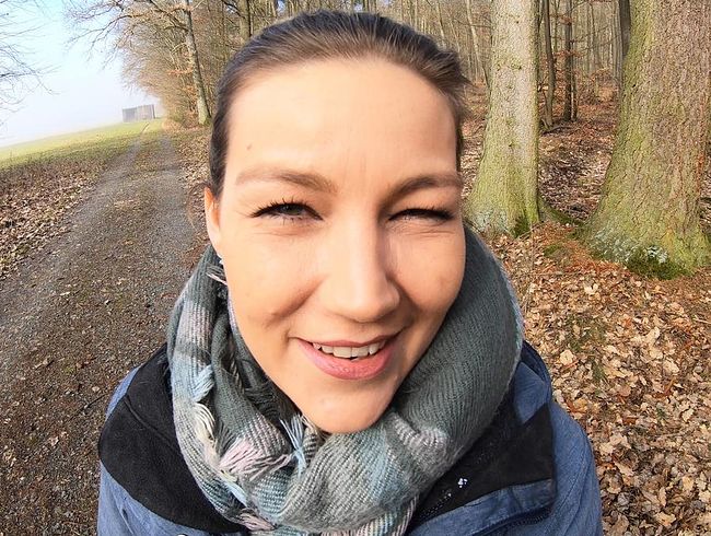 DaddysLuder Porno Video: Bitte spri** mir ins Höschen!