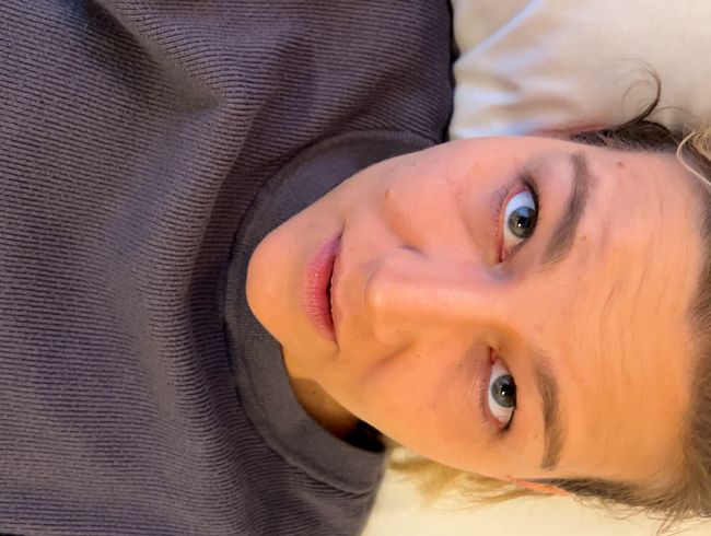 DaddysLuder Porno Video: G-Punkt suchen war gestern