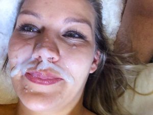 DaddysLuder Porno Video: Ich bin eine sper*aliebhaberin!