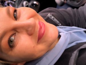 DaddysLuder Porno Video: Ich melke meinen Beifahrer!