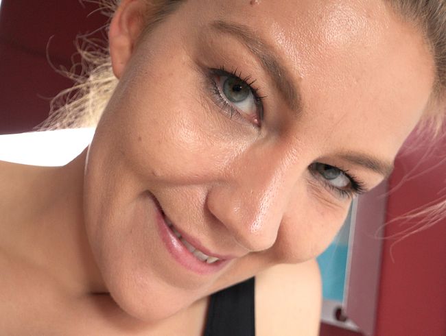 DaddysLuder Porno Video: Ich wi**s mir die pi**fo**e