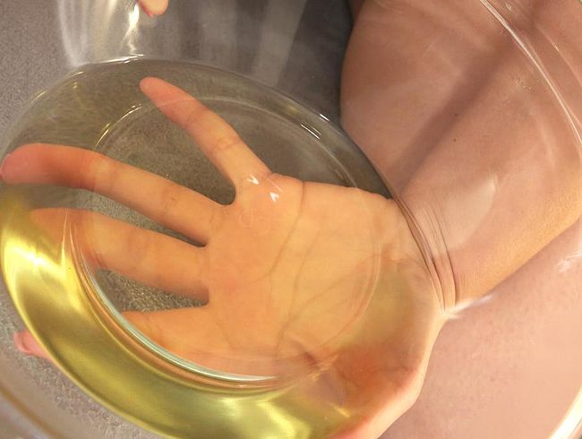 DaddysLuder Porno Video: Komm